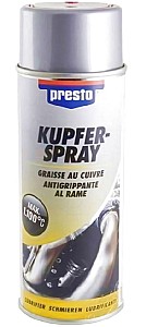 Lubrifiant masina Presto Kupfer Spray 200 ml (263088)