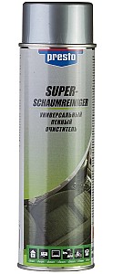 Curatare interior auto Presto Superschaum 500 ml (217739)