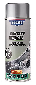 Curatare exterior auto Motip Kontakteinige 400 ml (217647)