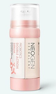 Ser pentru fata Neogen Probiotics Double Action Serum