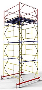  ВСР 2.0x2.0 (11+1)