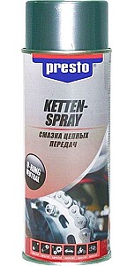 Lubrifiant masina Presto Ketten Spray 200 ml (263071)