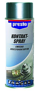 Lubrifiant masina Presto Kontakt Spray 400 ml (217951)