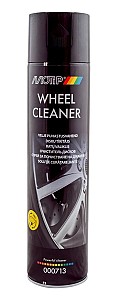 Очистка кузова Motip Wheel Cleaner 600 мл (M000713)