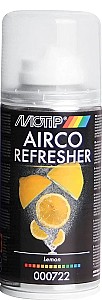 Curatare interior auto Motip Airco Refresher Lemon 150 ml (M000722)