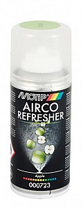 Очистка салона Motip Airco Refresher Apple 150 мл (M000723)