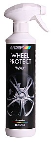 Curatare exterior auto Motip Wheel Wax 500 ml (M000733)