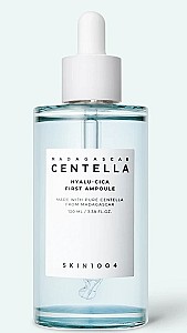 Ser pentru fata SKIN1004 Madagascar Centella Hyalu-Cica First Ampoule