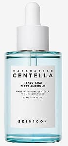 Ser pentru fata SKIN1004 Madagascar Centella Hyalu-Cica First Ampoule