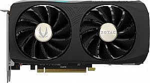 Placa video gaming ZOTAC GeForce RTX 4070 SUPER Twin Edge OC