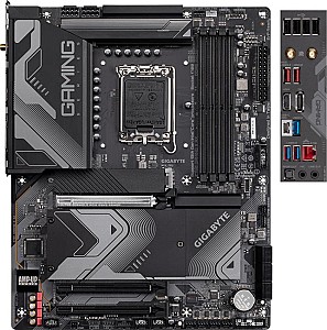 Placa de baza Gigabyte Z790 GAMING X AX