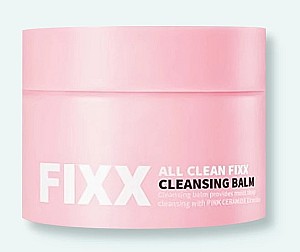 Бальзам для лица So Natural All Clean Fixx Cleansing Balm