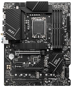 Placa de baza MSI PRO Z790-P WIFI