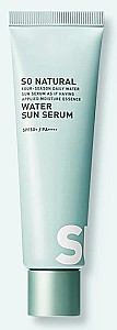  So Natural UV Pro Water Sun Serum SPF50+ PA++++