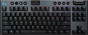 Tastatura gaming Logitech G915 TKL