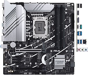 Placa de baza Asus PRIME Z790M-PLUS