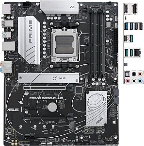 Placa de baza Asus PRIME B650-PLUS