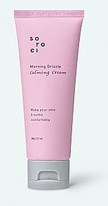 Крем для лица SOROCI Morning Drizzle Calming Cream