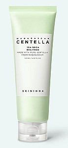Мыло для лица SKIN1004 Madagascar Centella Tea-Trica BHA Foam