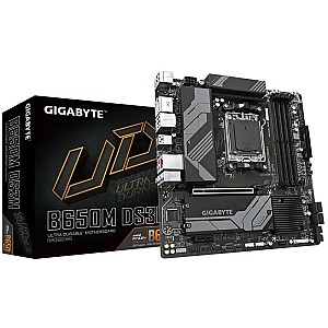 Placa de baza Gigabyte B650M DS3H