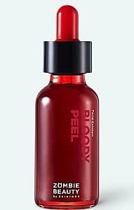 Ser pentru fata SKIN1004 Zombie Beauty Bloody Peel