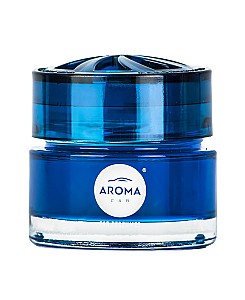 Автомобильный освежитель воздуха Aroma Car Gel Aqua 50 ml