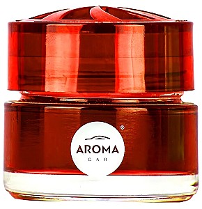 Автомобильный освежитель воздуха Aroma Car Gel Forest Fruits 50 мл