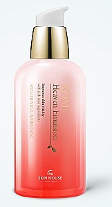 Эмульсия для лица The Skin House Rose Heaven Emulsion