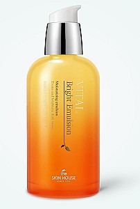 Эмульсия для лица The Skin House House Vital Bright Emulsion