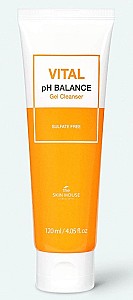 Гель для лица The Skin House Vital pH Balance Gel Cleanser