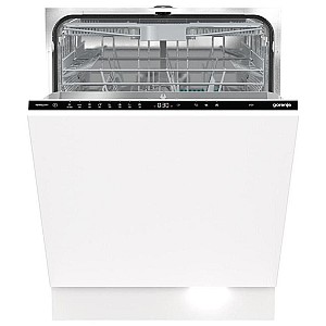 Встраиваемая посудомоечная машина Gorenje GV663D60