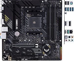 Материнская плата Asus TUF GAMING B550M-PLUS AMD B550