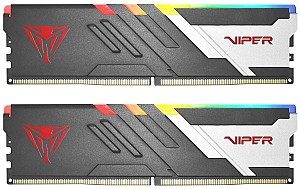 Оперативная память PATRIOT VIPER VENOM RGB 32GB (PVVR532G660C34K)