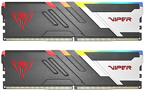 Memorie operativa RAM PATRIOT VIPER VENOM RGB 32GB (PVVR532G620C40K)