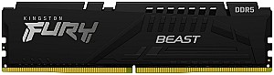 Memorie operativa RAM Kingston FURY Beast 32GB (KF560C40BB-32)