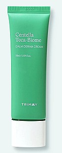 Crema pentru fata TRIMAY Centella Teca-Biome Calm Derma Cream