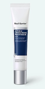 Crema pentru fata Real Barrier Active-V Lifting Cream