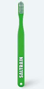 Зубная щётка SALTRAIN Toothbrush GW