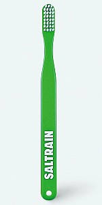 Periuta de dinti SALTRAIN Toothbrush GW