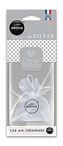 Автомобильный освежитель воздуха Aroma Car Prestige Bag Chrome