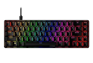 Tastatura gaming HYPERX Alloy Origins 65 Black