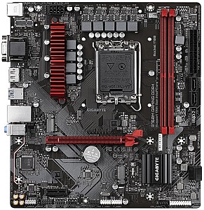 Placa de baza Gigabyte B760M GAMING DDR4