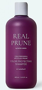 Шампунь для волос Rated Green Cold Pressed & Upcycled Prune Color Protecting Shampoo