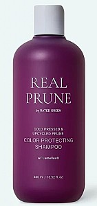 Sampon pentru par Rated Green Cold Pressed & Upcycled Prune Color Protecting Shampoo