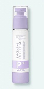 Ser pentru fata #OOTD Exfoliating Face Serum P.M