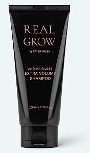 Шампунь для волос Rated Green Anti-Hair Loss Volumizing Shampoo