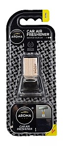 Odorizant de masina Aroma Car Prestige Wood Chrome