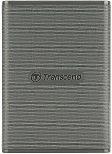 Внешний SSD Transcend ESD360C 4 TB (TS4TESD360C)