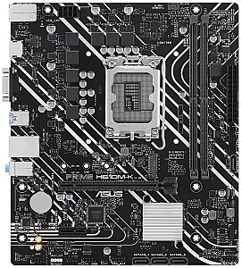 Placa de baza Asus PRIME H610M-K