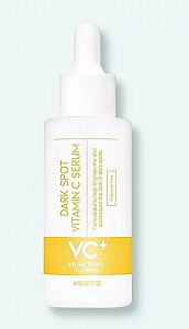 Ser pentru fata #OOTD Dark Spot Vitamin C Serum